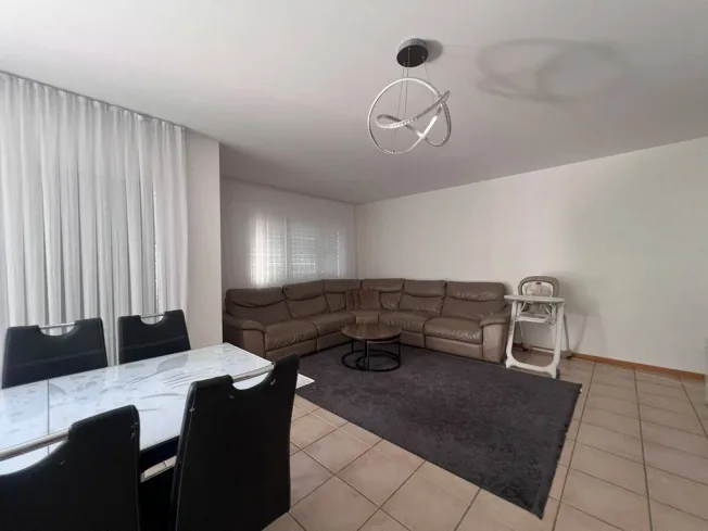 4.5 Zimmer Wohnung in Conthey – Foto 7 von 9