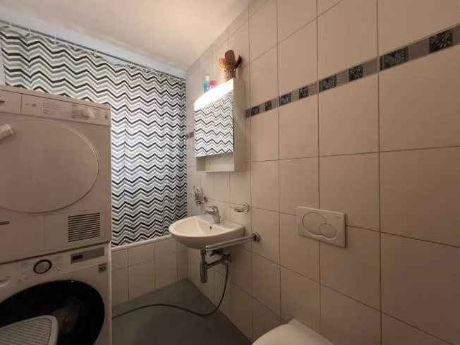 4.5 Zimmer Wohnung in Conthey – Foto 3 von 9