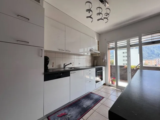 4.5 Zimmer Wohnung in Conthey – Foto 2 von 9
