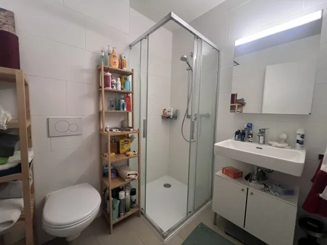 2.5 Zimmer Wohnung in Bramois – Foto 3 von 3