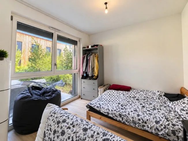 1.5 Zimmer Wohnung in Bramois – Foto 5 von 6