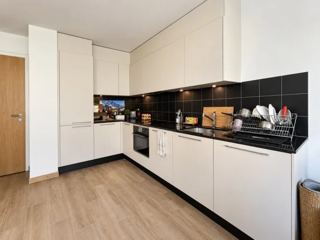 1.5 Zimmer Wohnung in Bramois – Foto 3 von 6