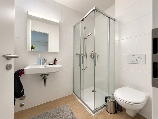 1.5 Zimmer Wohnung in Bramois – Foto 4 von 6