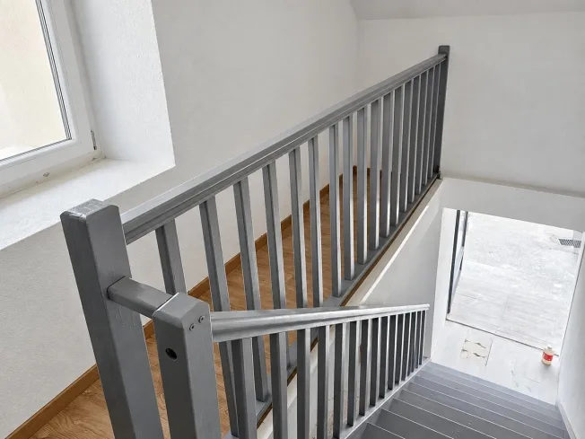 4 Zimmer Wohnung in Courtedoux – foto 9 di 12