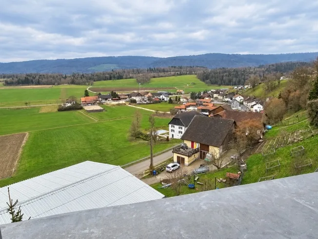 4 Zimmer Wohnung in Courtedoux – foto 12 di 12