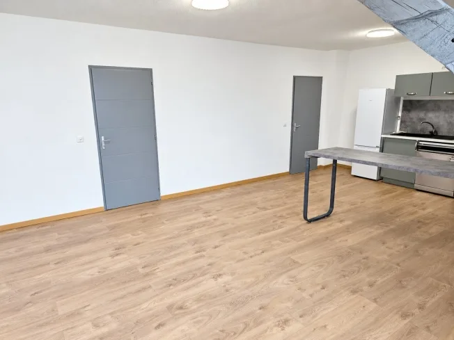 4 Zimmer Wohnung in Courtedoux – foto 5 di 12