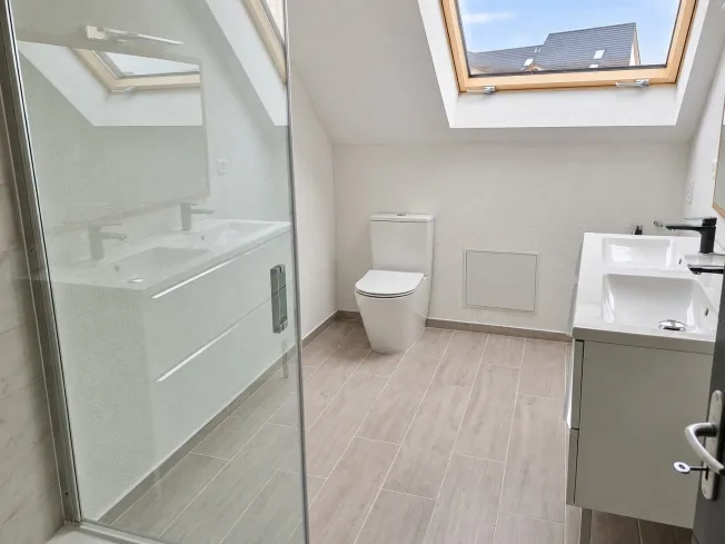 4 Zimmer Wohnung in Courtedoux – foto 8 di 12