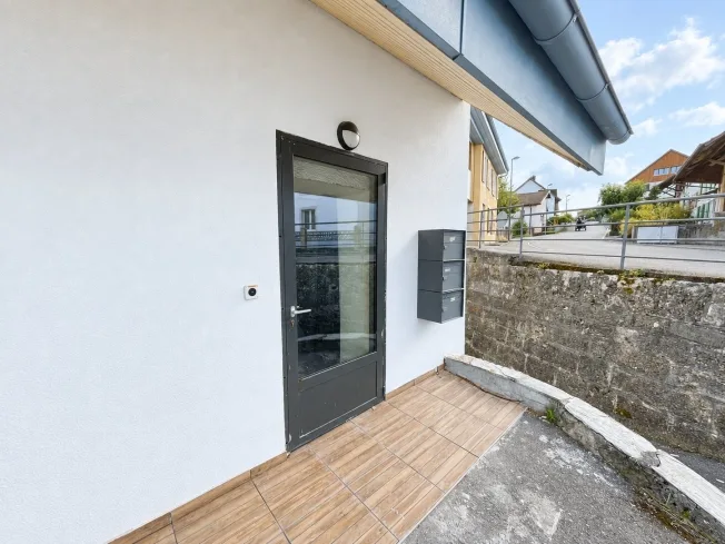 4 Zimmer Wohnung in Courtedoux – foto 11 di 12