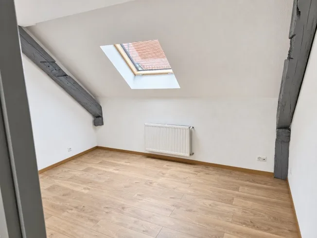 4 Zimmer Wohnung in Courtedoux – foto 7 di 12