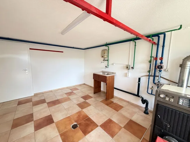 4 Zimmer Wohnung in Beurnevésin – photo 12 sur 15