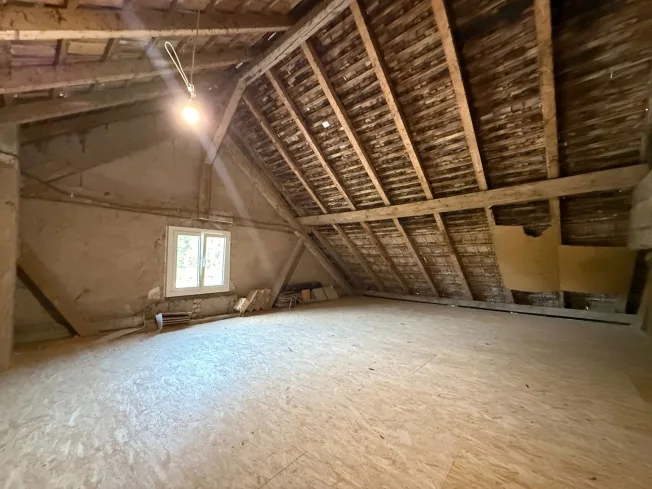 4 Zimmer Wohnung in Beurnevésin – photo 14 sur 15