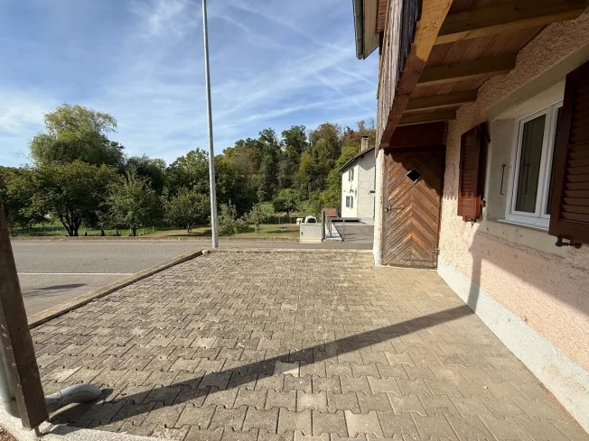 4 Zimmer Wohnung in Beurnevésin – photo 9 sur 15