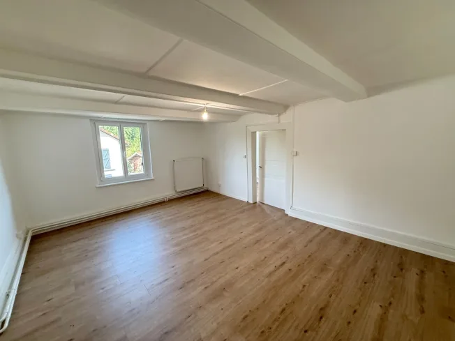 4 Zimmer Wohnung in Beurnevésin – photo 7 sur 15