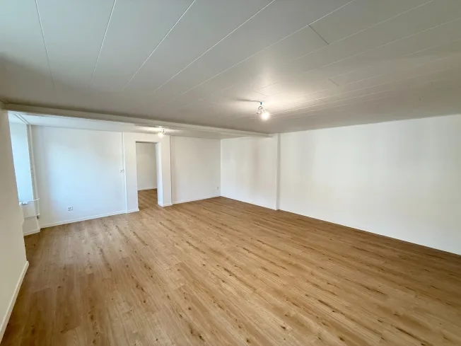 4 Zimmer Wohnung in Beurnevésin – photo 2 sur 15