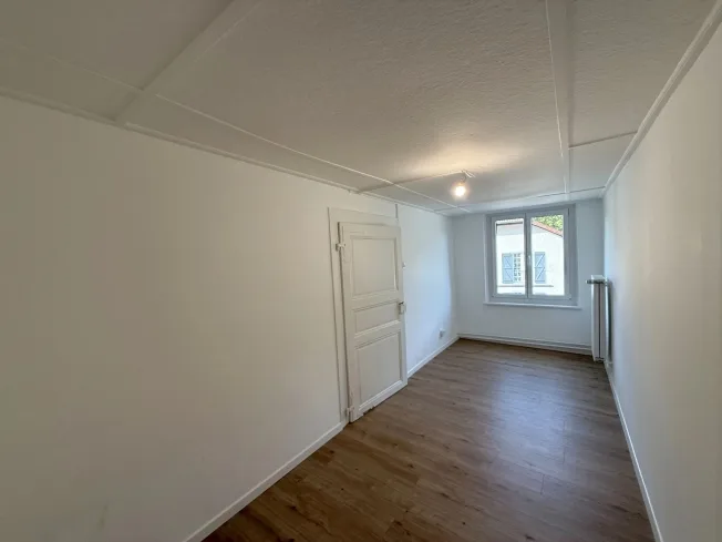 4 Zimmer Wohnung in Beurnevésin – photo 6 sur 15