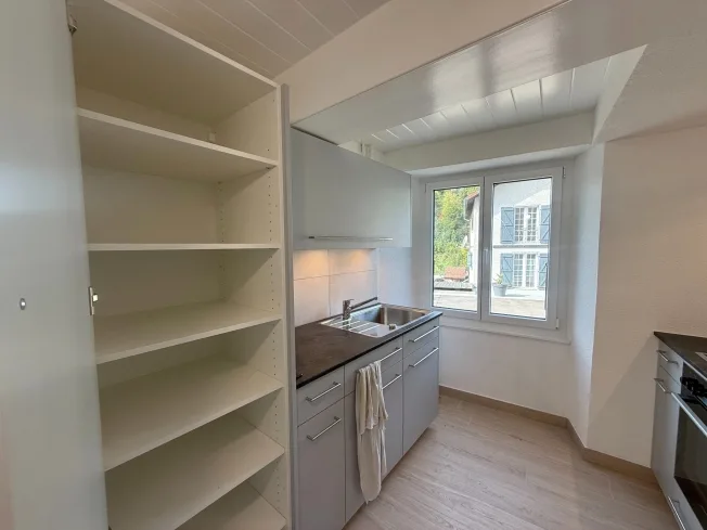 4 Zimmer Wohnung in Beurnevésin – photo 5 sur 15