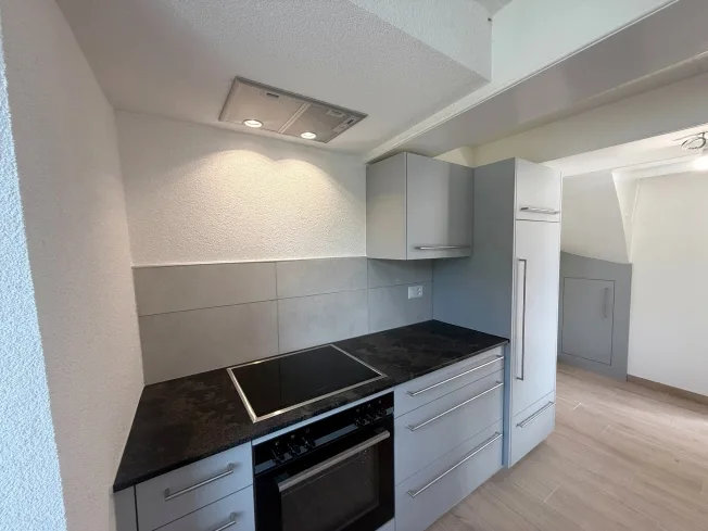 4 Zimmer Wohnung in Beurnevésin – photo 4 sur 15