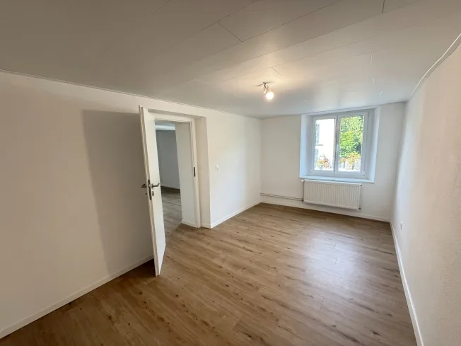4 Zimmer Wohnung in Beurnevésin – photo 10 sur 15