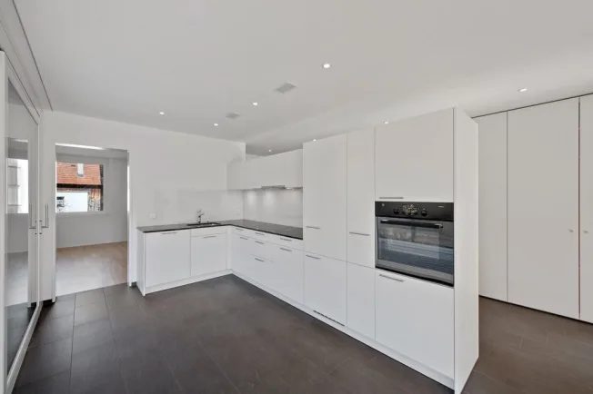 Habitation moderne et fonctionnelle – photo 4 sur 6