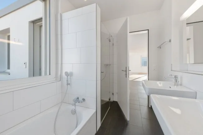 Habitation moderne et fonctionnelle – photo 5 sur 6