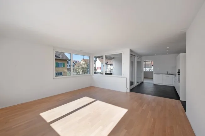 Habitation moderne et fonctionnelle – photo 2 sur 6