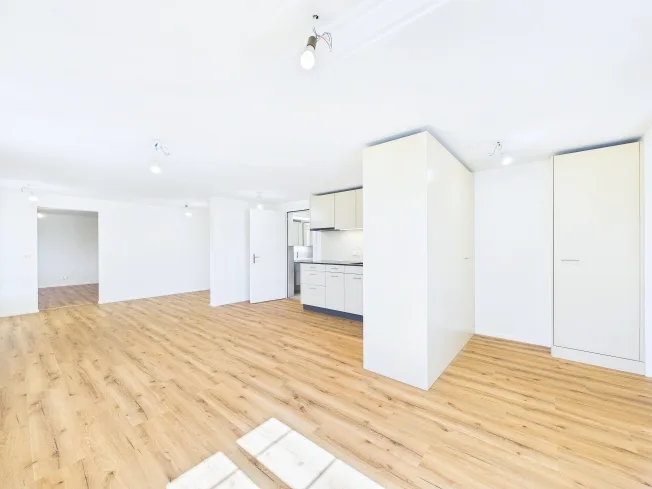 2.5 Zimmer Wohnung in Hinwil – Foto 10 von 13
