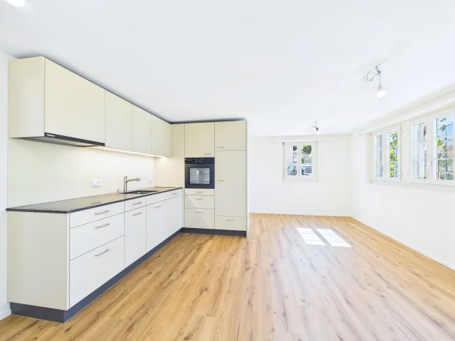 2.5 Zimmer Wohnung in Hinwil – Foto 8 von 13