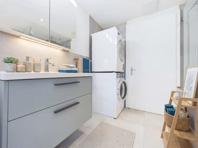 2.5 Zimmer Wohnung in Hinwil – Foto 6 von 13