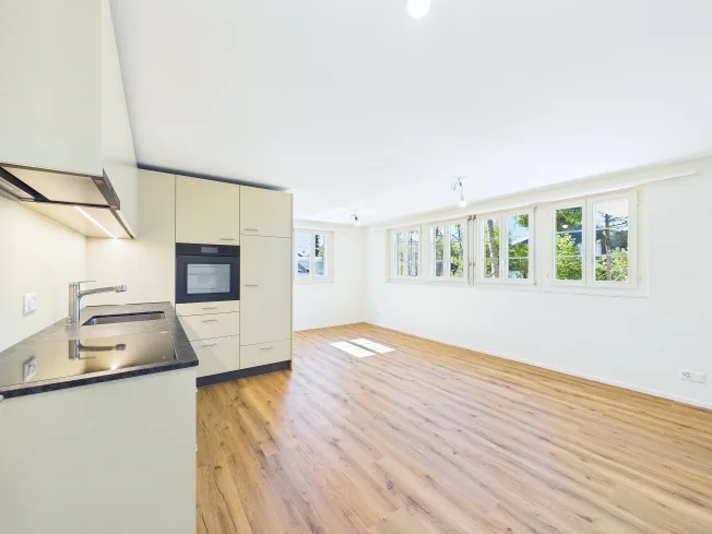 2.5 Zimmer Wohnung in Hinwil – Foto 9 von 13