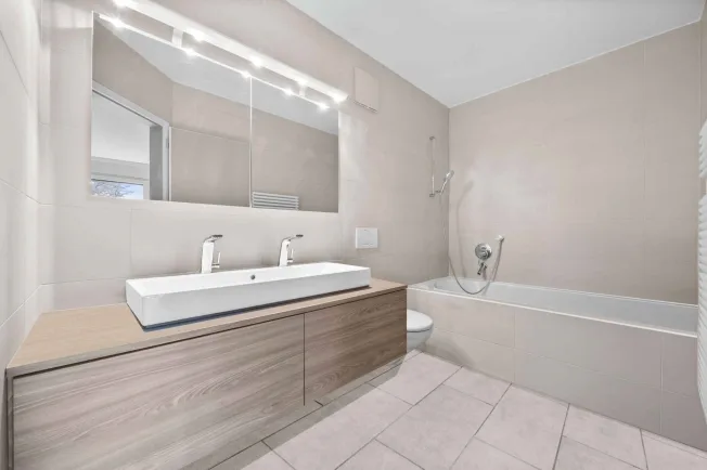 4.5 Zimmer Wohnung in Pully – Foto 8 von 10