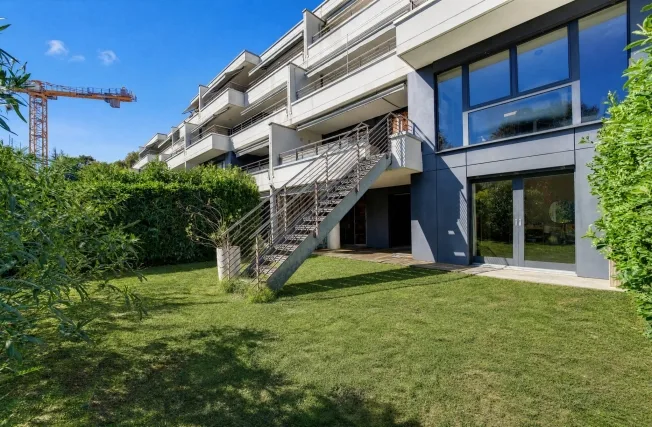 4.5 Zimmer Wohnung in Pully – Foto 9 von 10