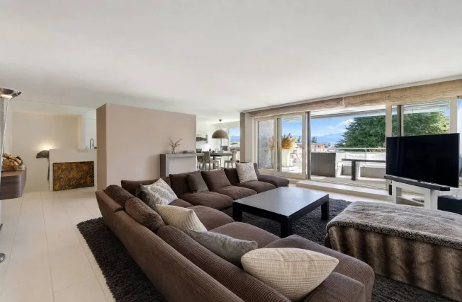 4.5 Zimmer Wohnung in Pully – Foto 5 von 10