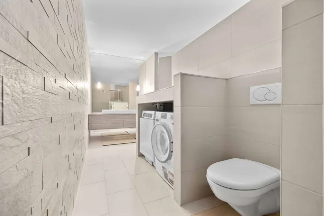4.5 Zimmer Wohnung in Pully – Foto 7 von 10