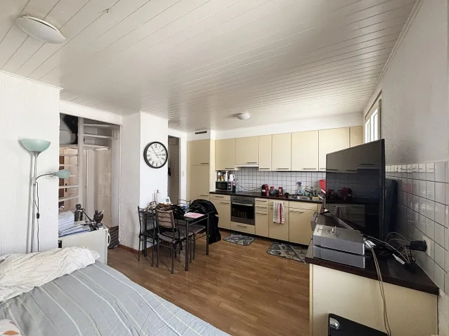 3.5 Zimmer Wohnung in Lausanne – foto 2 di 7