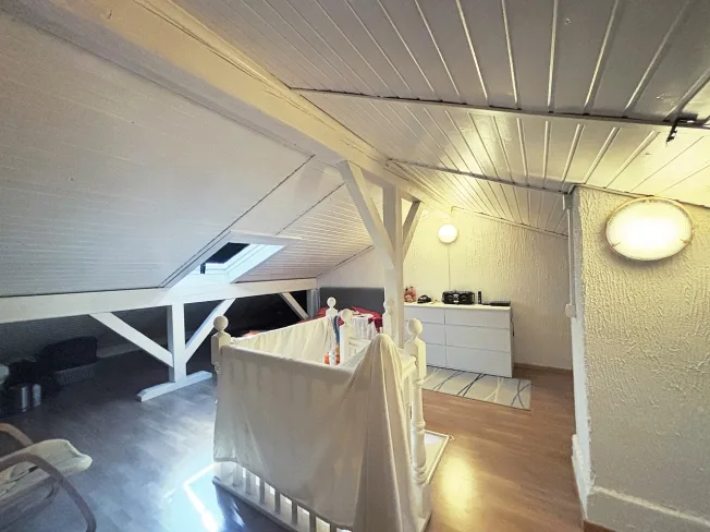 3.5 Zimmer Wohnung in Lausanne – foto 5 di 7