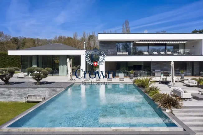 20 Zimmer Villa in Mies – photo 12 of 13