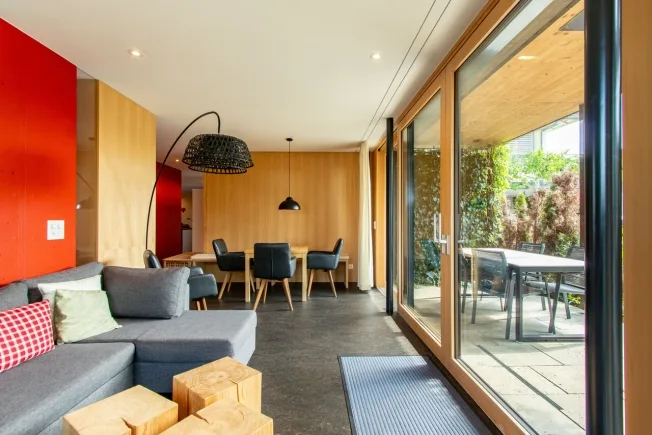 8 Zimmer Einfamilienhaus in Faoug – Foto 16 von 20
