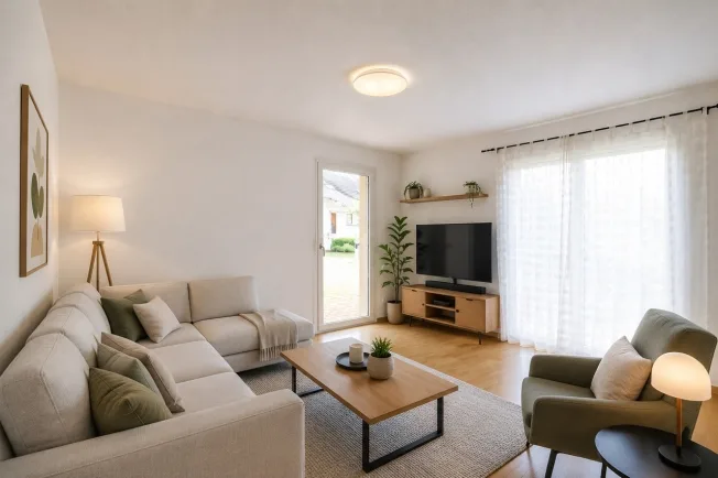 8 Zimmer Einfamilienhaus in Faoug – Foto 10 von 20
