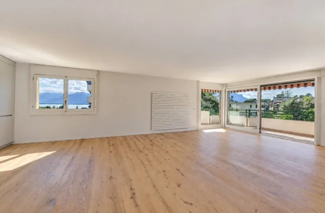 5.5 Zimmer Wohnung in Montreux – Foto 3 von 13