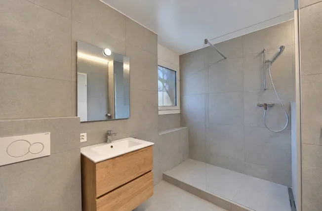 5.5 Zimmer Wohnung in Montreux – Foto 9 von 13