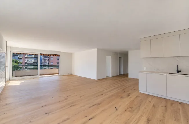 5.5 Zimmer Wohnung in Montreux – Foto 4 von 13