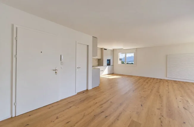 5.5 Zimmer Wohnung in Montreux – Foto 6 von 13