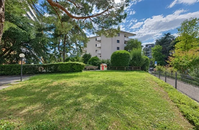 5.5 Zimmer Wohnung in Montreux – Foto 13 von 13