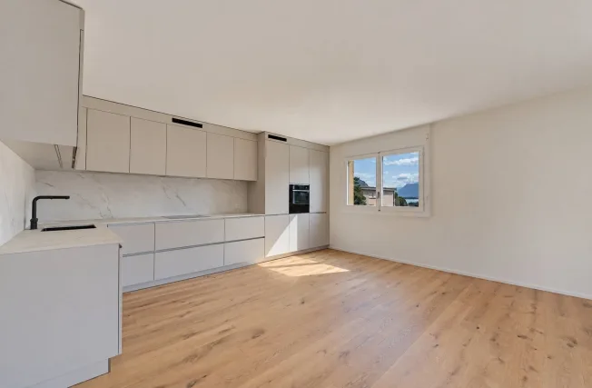 5.5 Zimmer Wohnung in Montreux – Foto 5 von 13