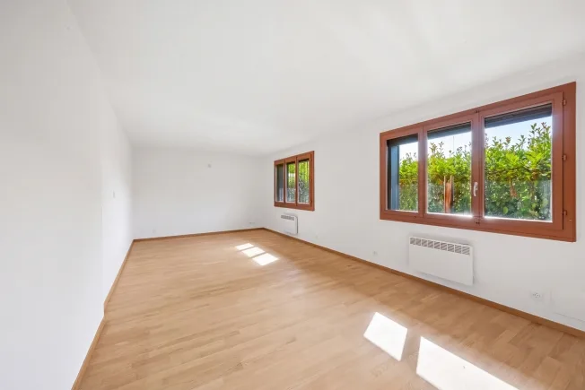 6.5 Zimmer Einfamilienhaus in Noville – Foto 5 von 8
