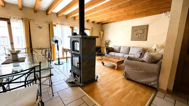 6.5 Zimmer Einfamilienhaus in Vouvry – Foto 7 von 13