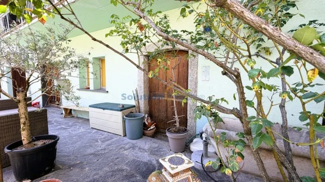 6.5 Zimmer Einfamilienhaus in Vouvry – Foto 4 von 13