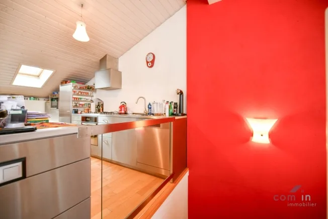 6.5 Zimmer Wohnung in Sion – Foto 8 von 19