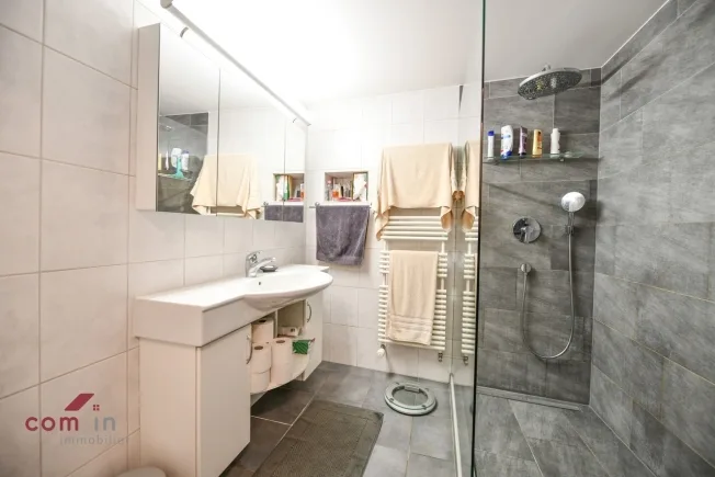 6.5 Zimmer Wohnung in Sion – Foto 11 von 19