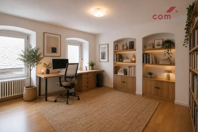 6.5 Zimmer Wohnung in Sion – Foto 7 von 19